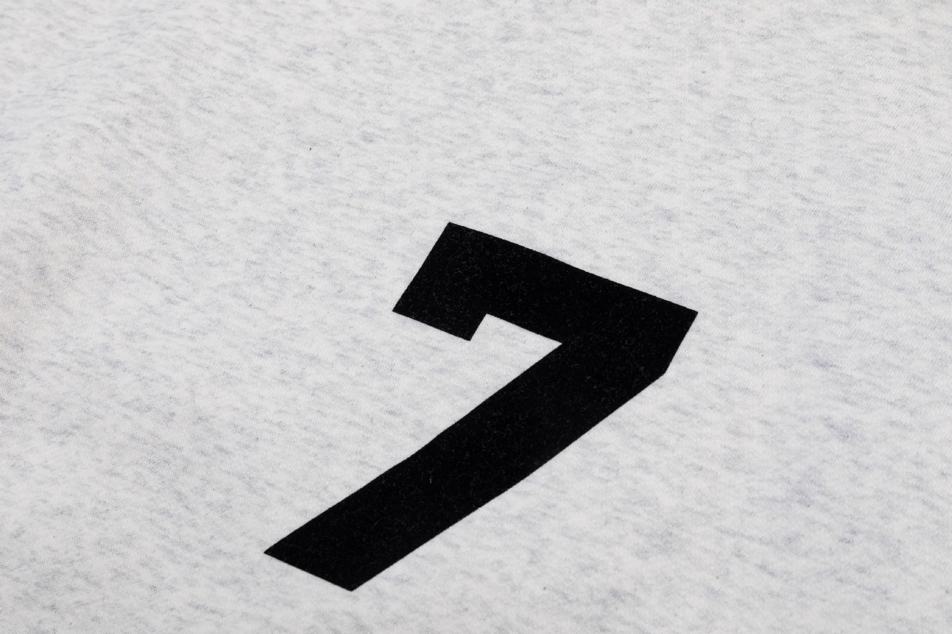 FEAR OF GOD Hoodie