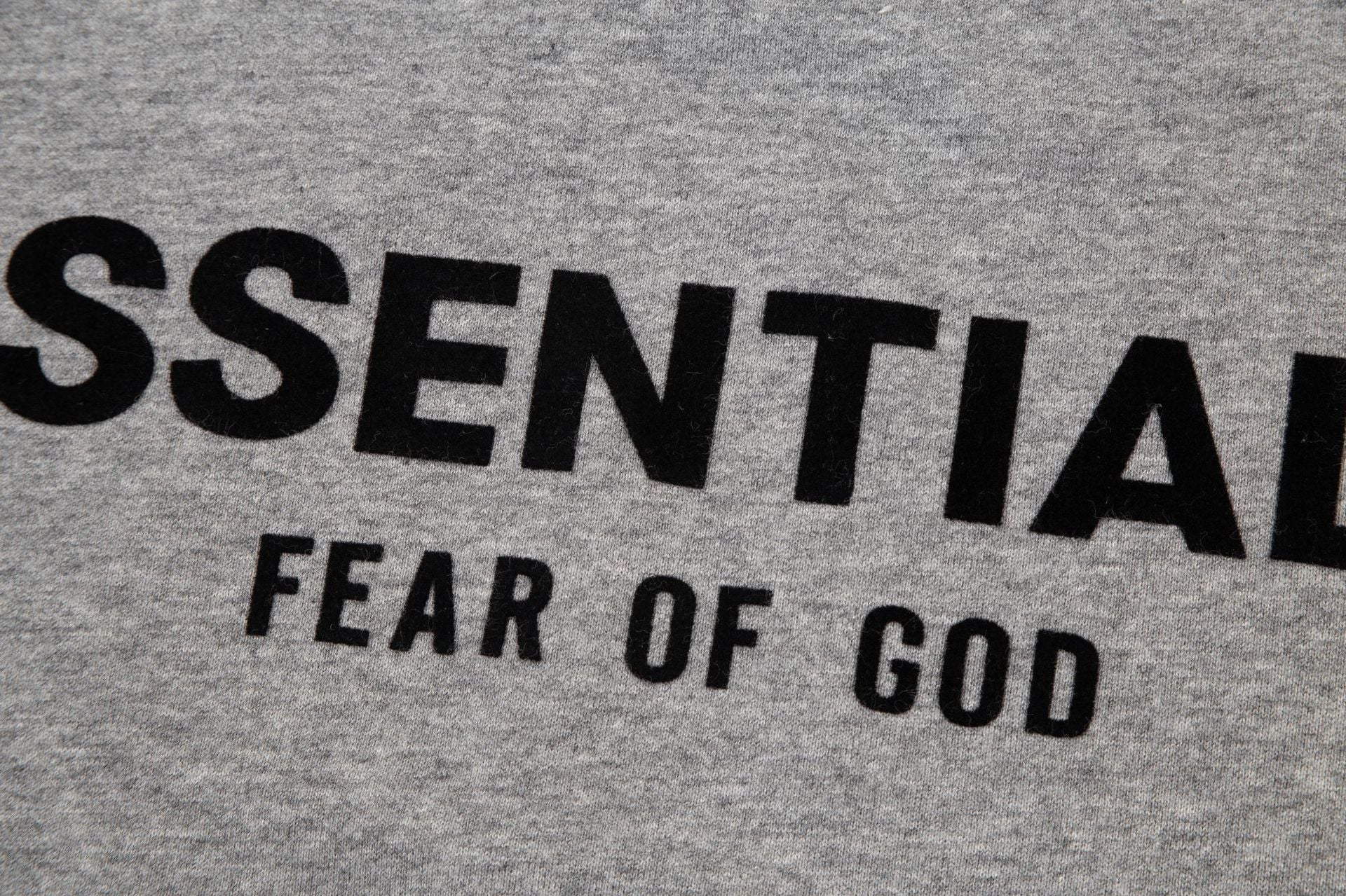 FEAR OF GOD Sweatshirt