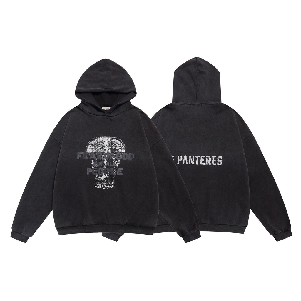 FEAR OF GOD Hoodie