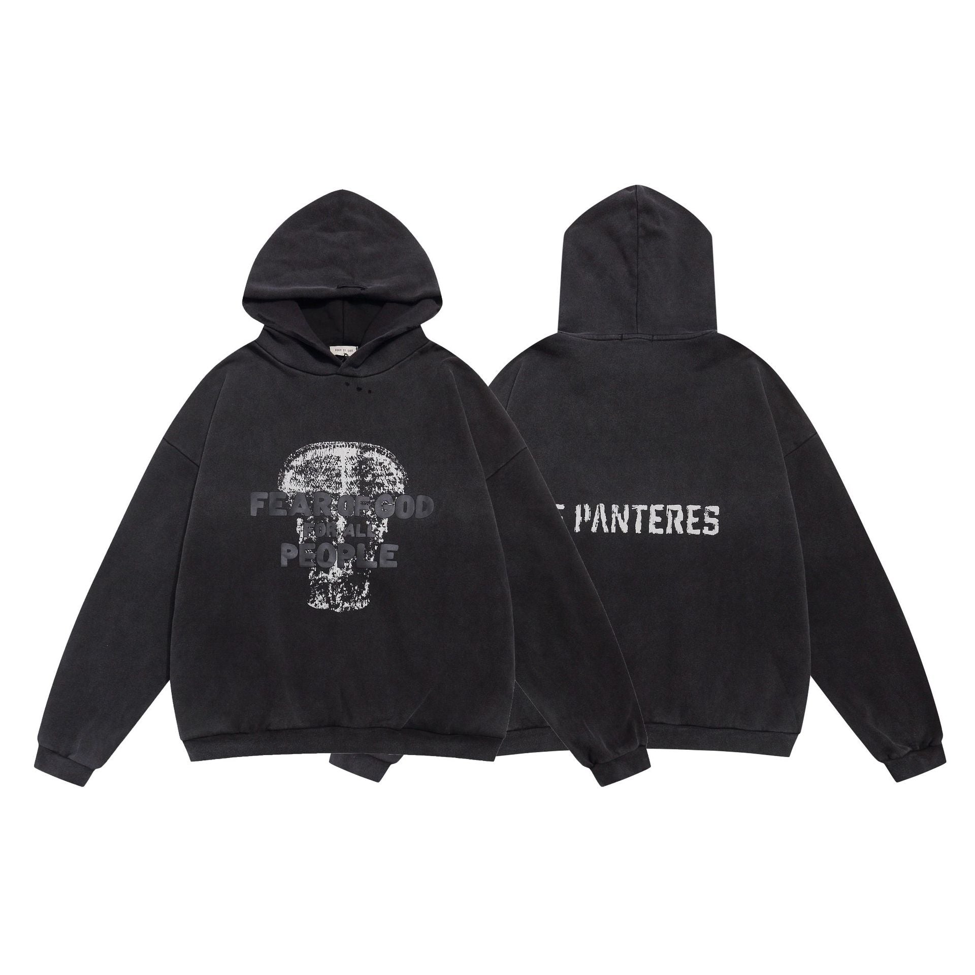 FEAR OF GOD Hoodie