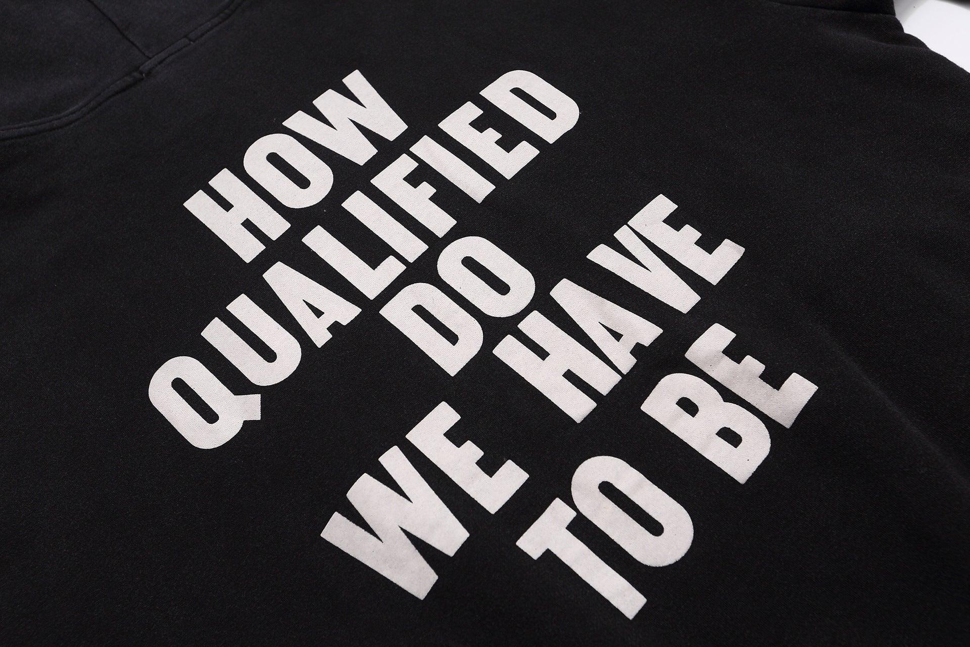 FEAR OF GOD Hoodie