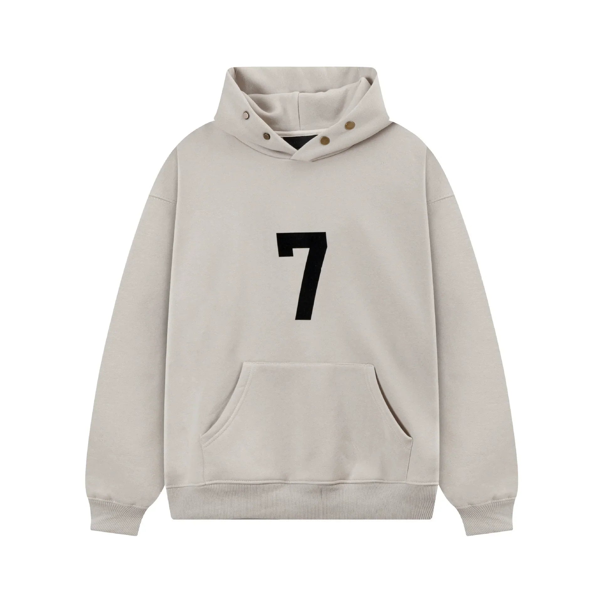 FEAR OF GOD Hoodie