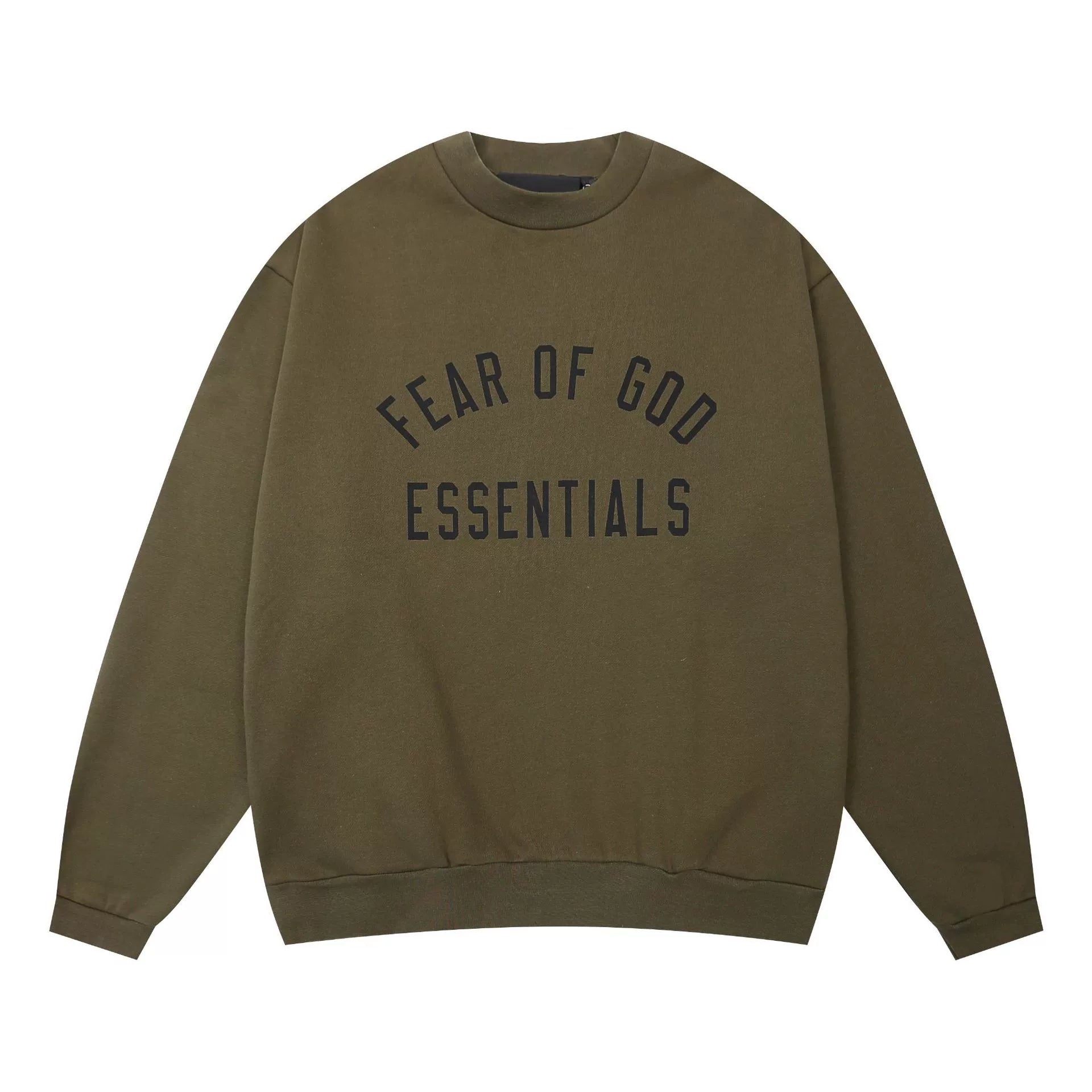 FEAR OF GOD Sweatshirt