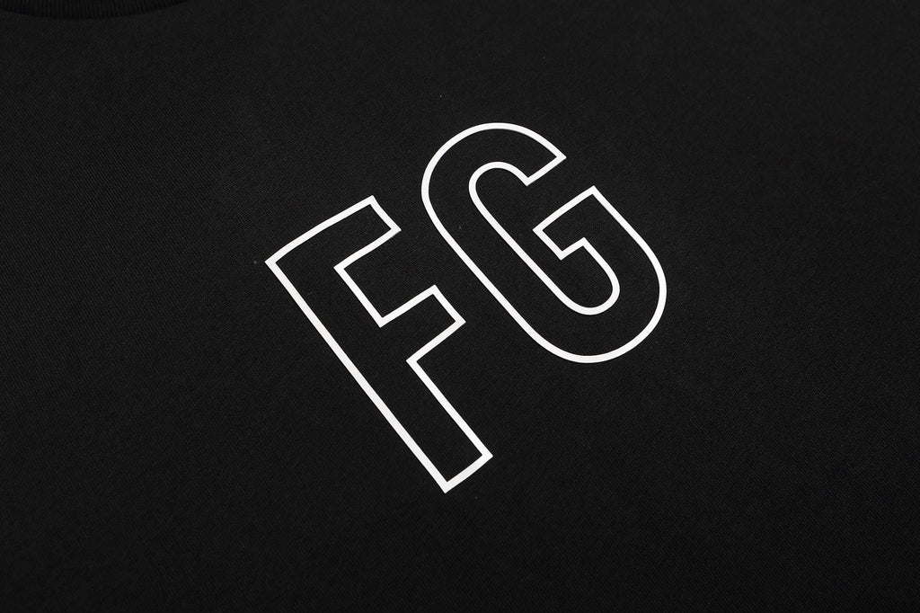 Fear of God T-SHIRT