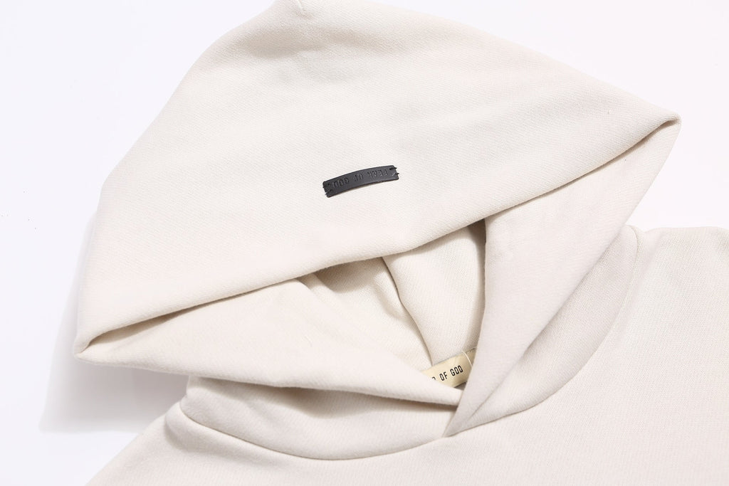 FEAR OF GOD Hoodie
