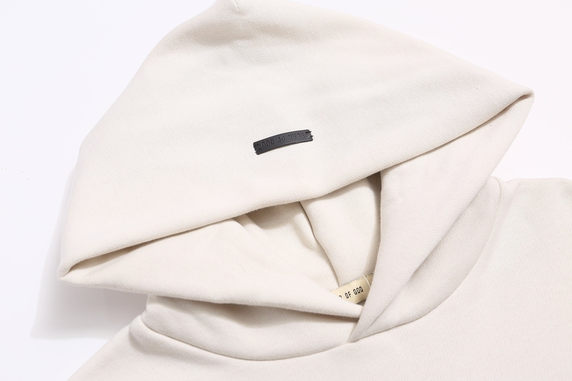 FEAR OF GOD Hoodie
