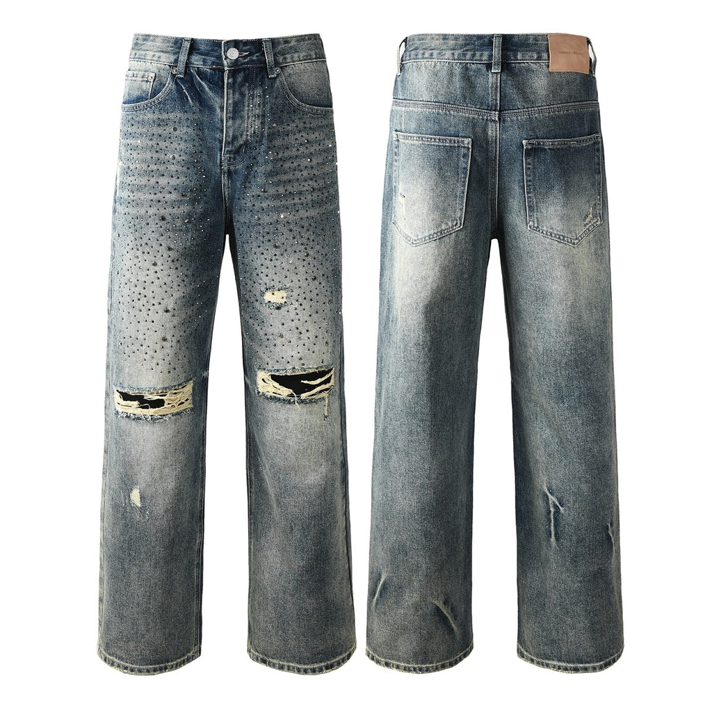 Purple Brand Men Jeans PU9131