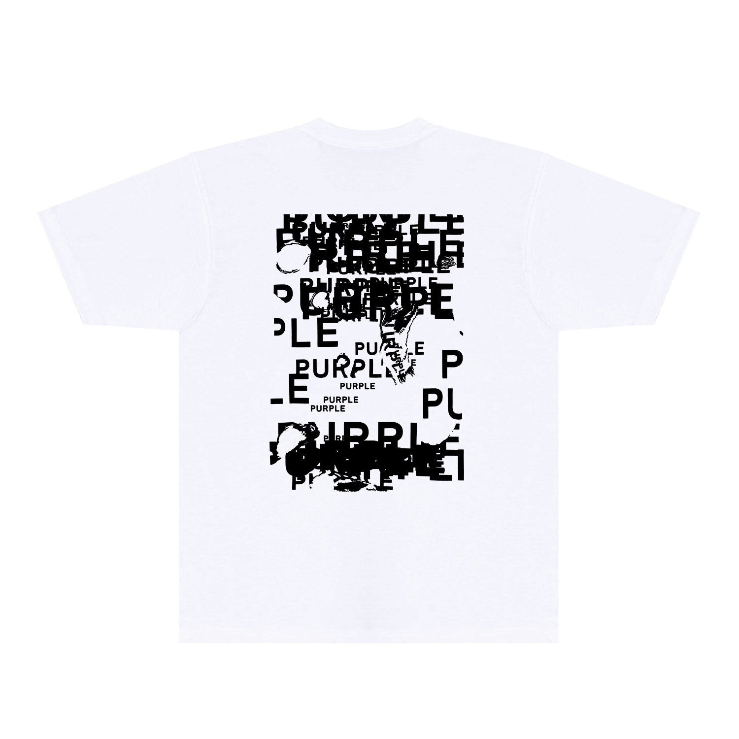 Purple Brand T-shirt