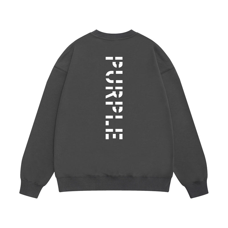 Purple Brand sweatshirts