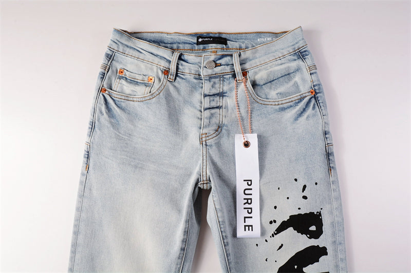 Purple Brand jeans 9048