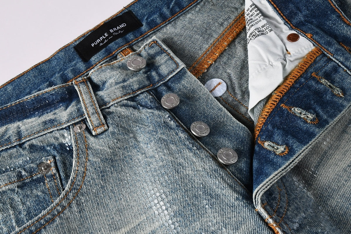 Purple Brand Men Jeans PU103