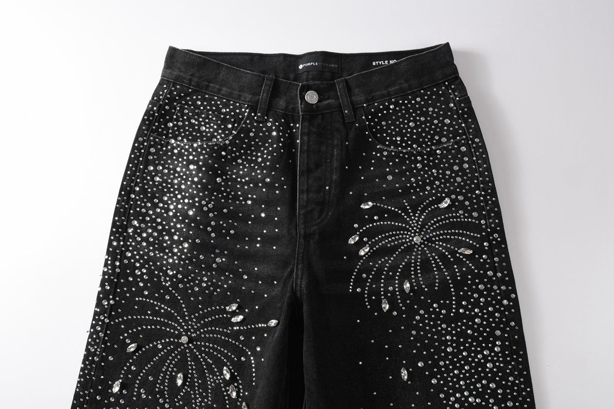 Purple Brand Men Jeans PU9125