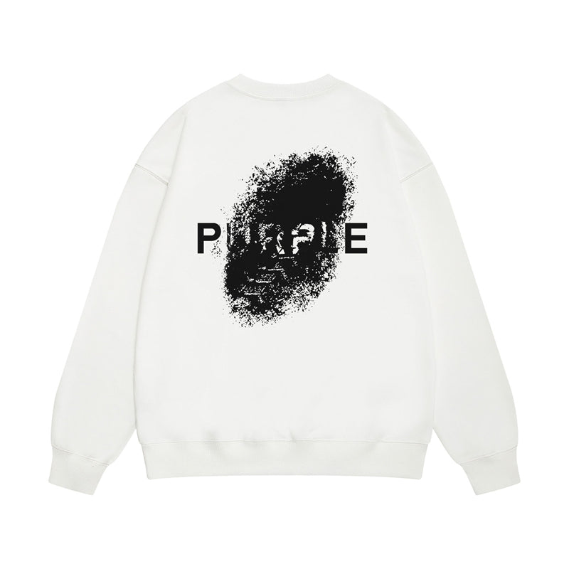 Purple Brand sweatshirts