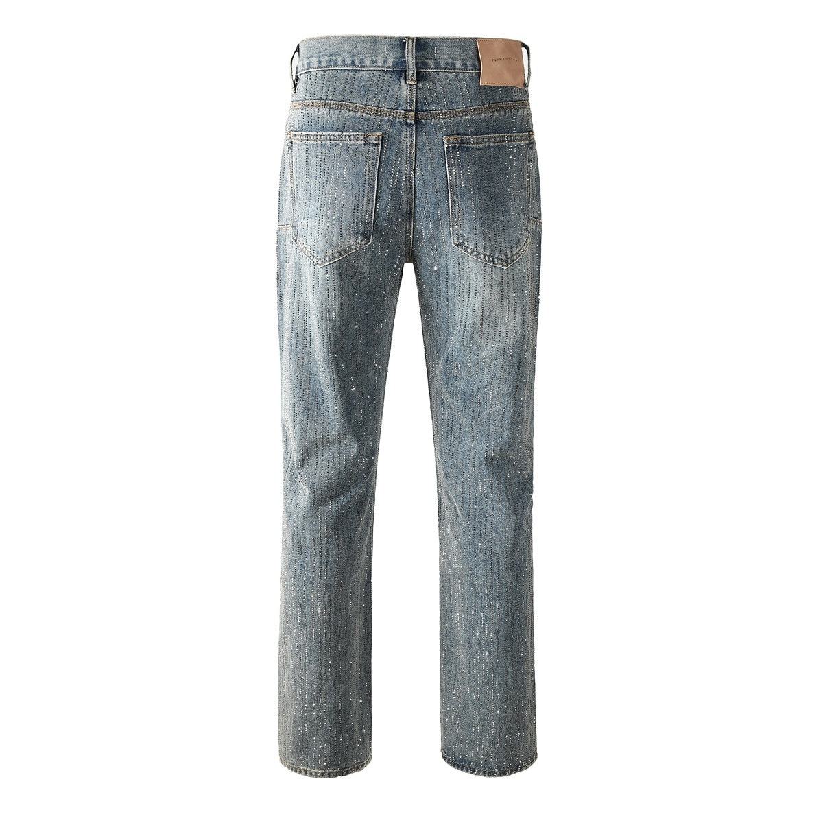 Purple Brand Men Jeans PU9140