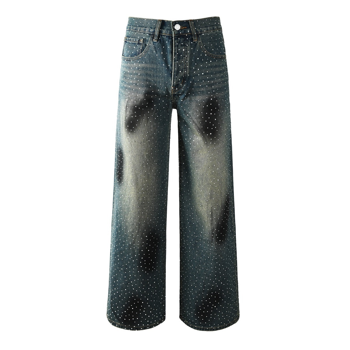 Purple Brand Men Jeans PU106