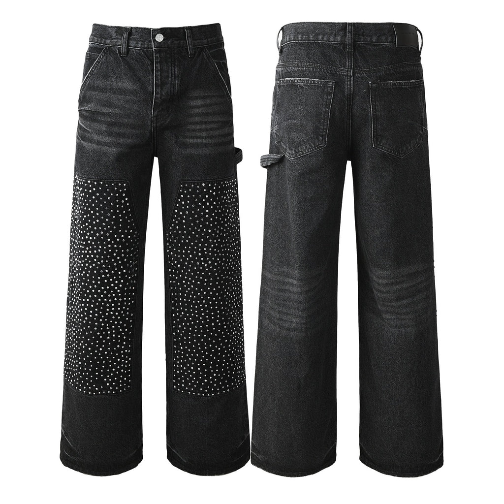 Purple Brand Men Jeans PU104