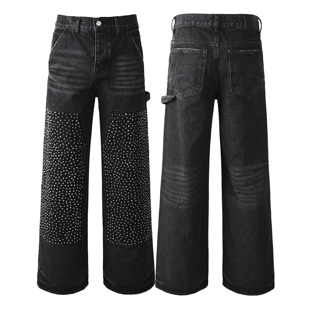 Purple Brand Men Jeans PU104