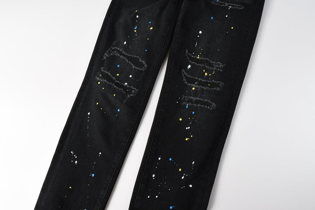 Purple Brand Men Jeans PU9121