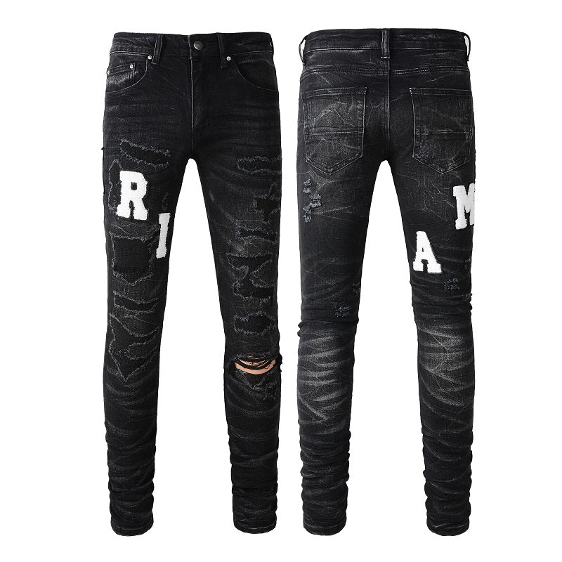 Amiri Fashion jeans 1313