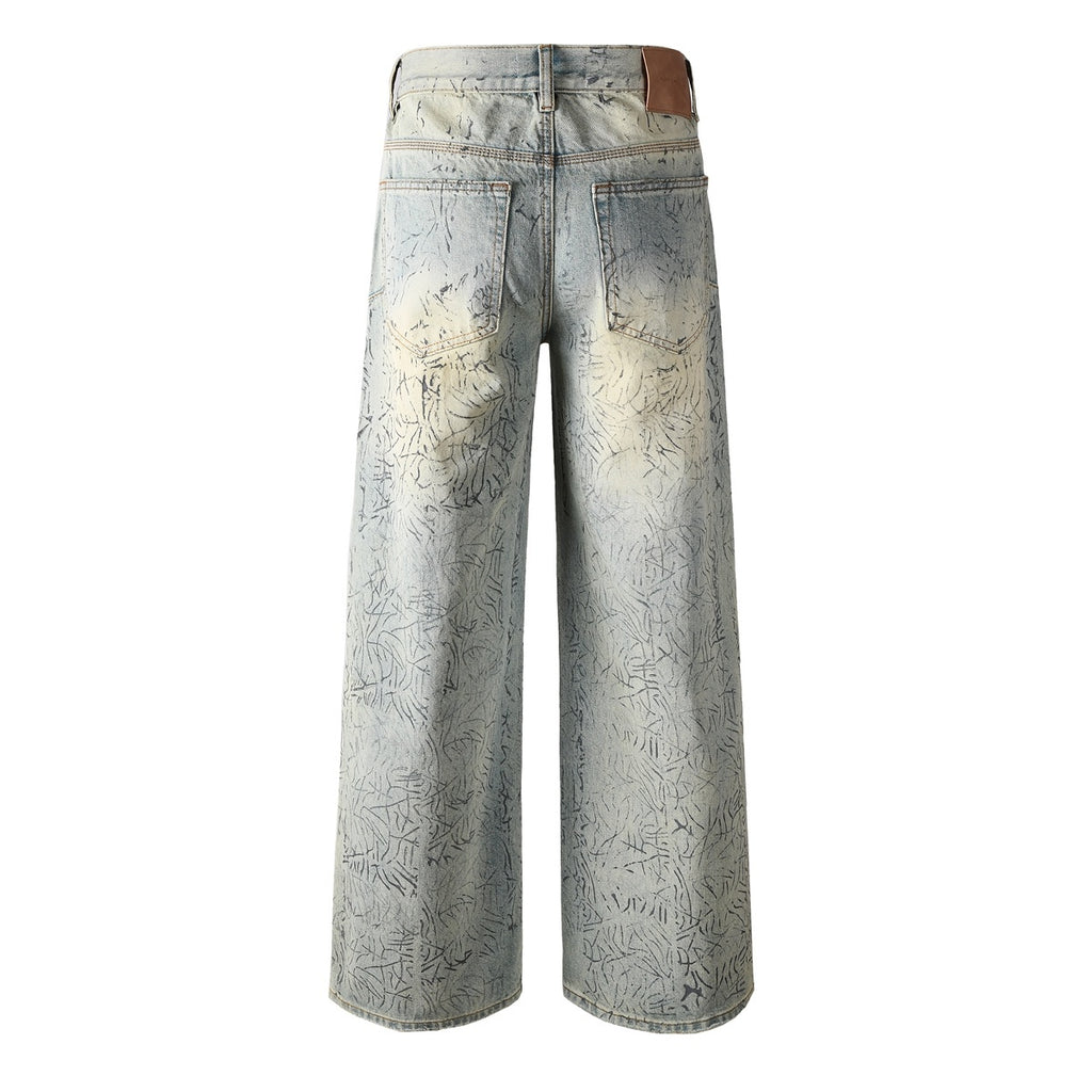 Purple Brand Men Jeans PU107