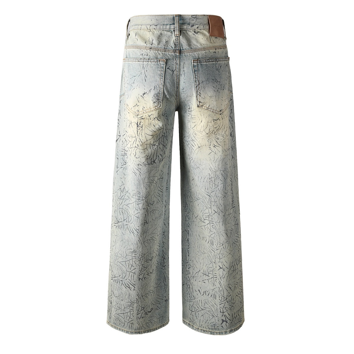 Purple Brand Men Jeans PU107
