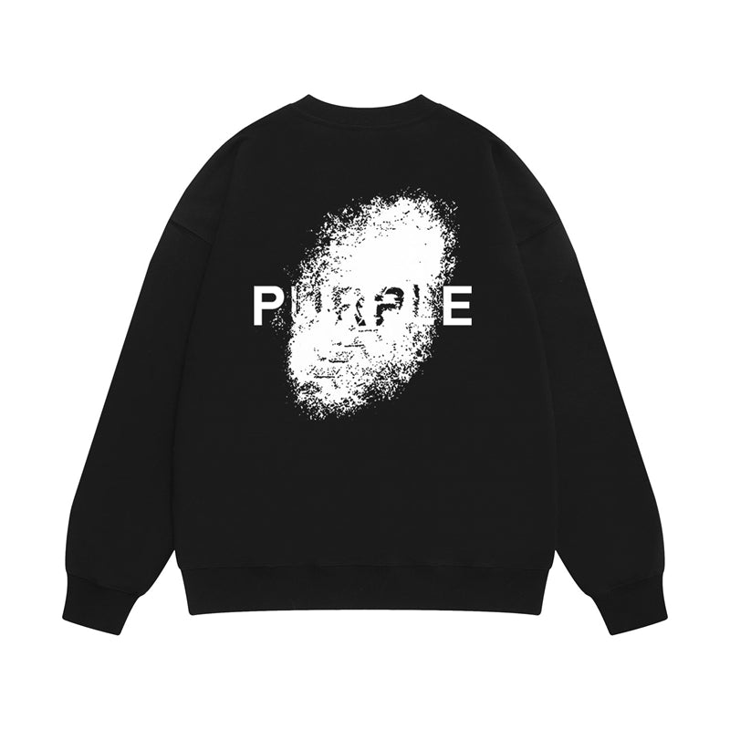 Purple Brand sweatshirts