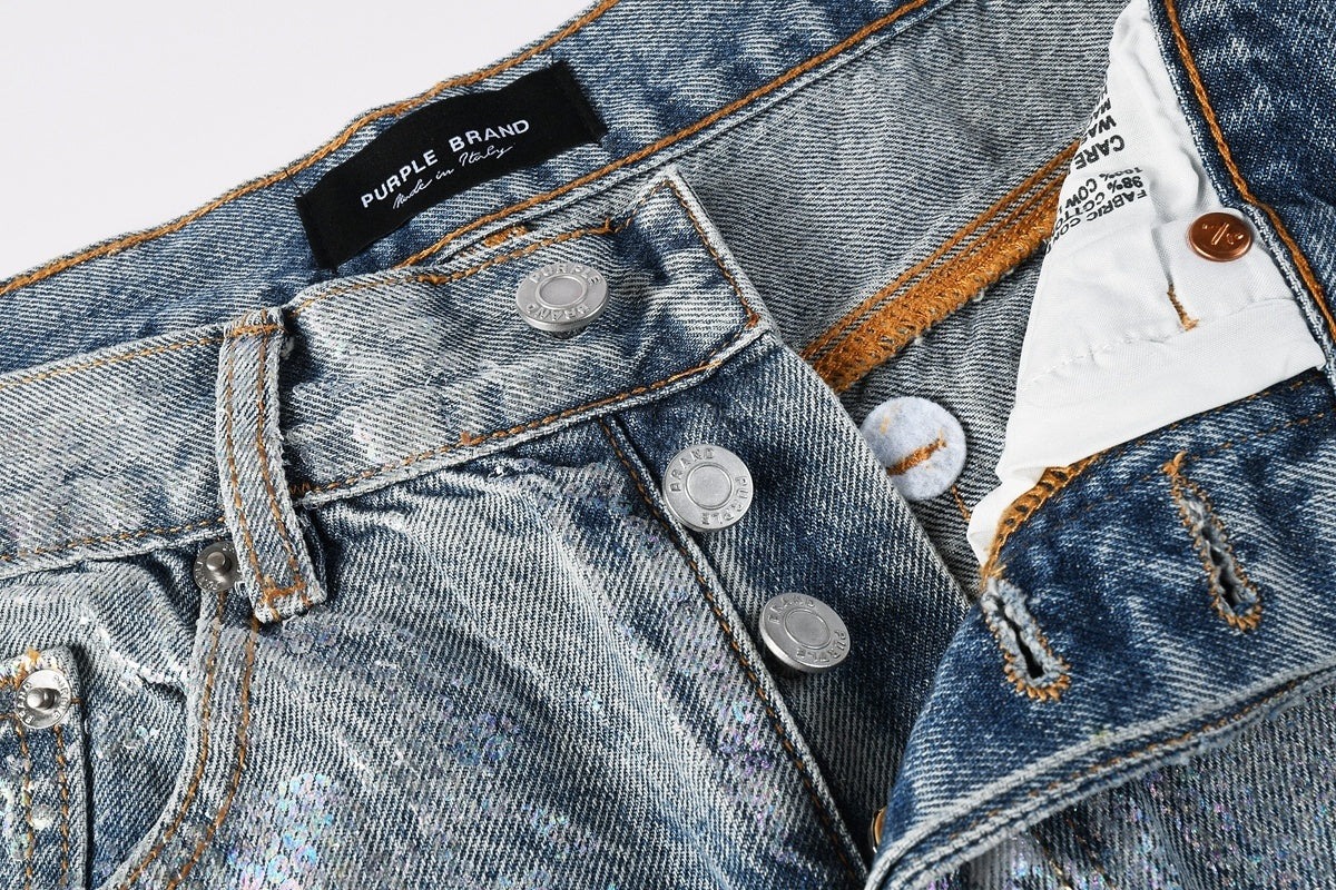 Purple Brand Men Jeans PU108