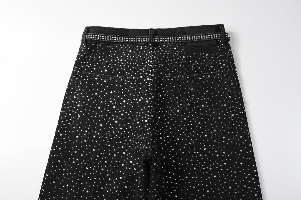 Purple Brand Men Jeans PU9128