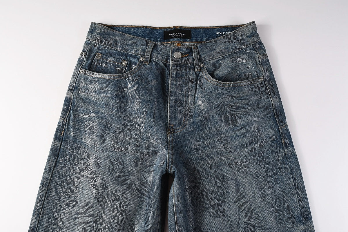 Purple Brand Men Jeans PU100