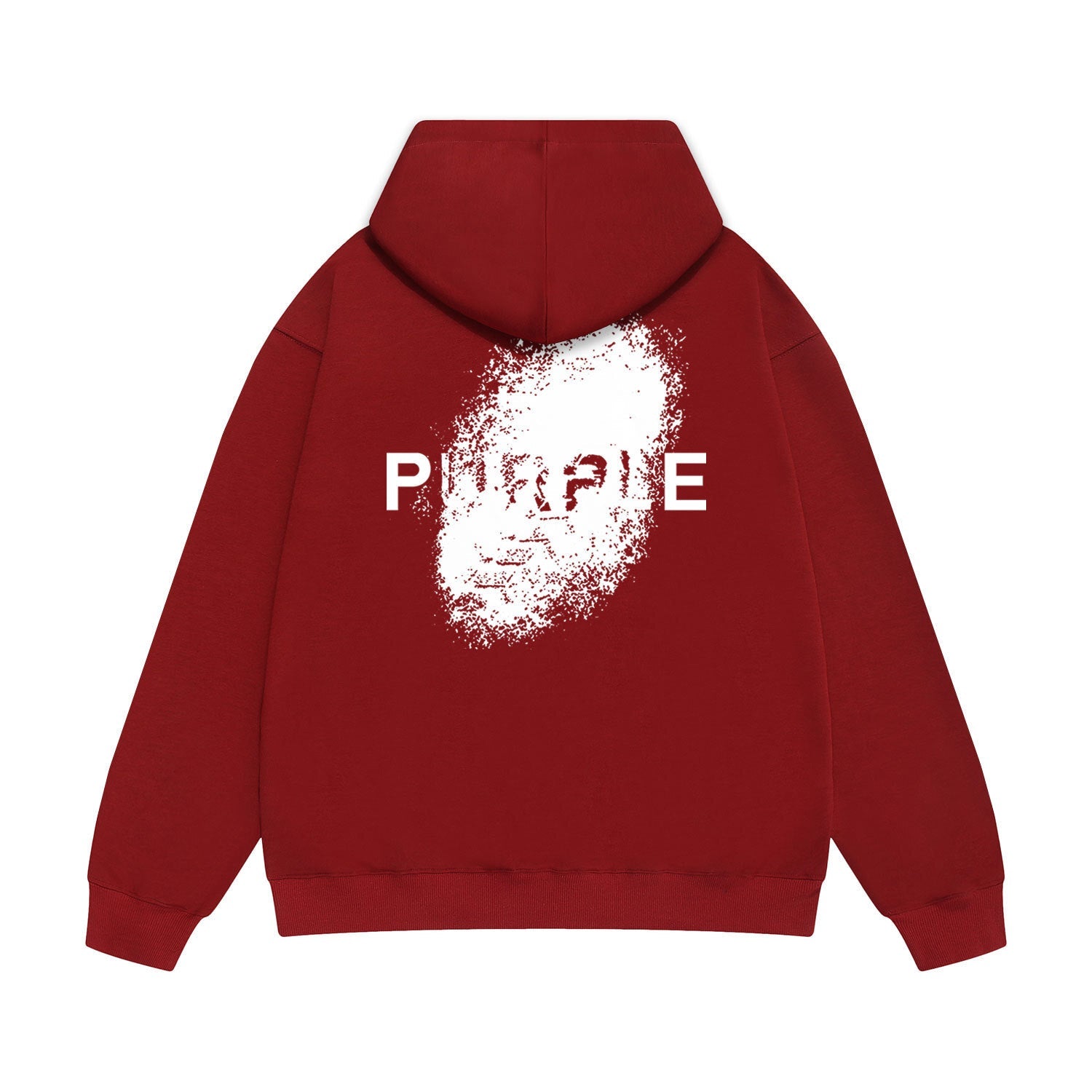 Purple Brand sweatshirts