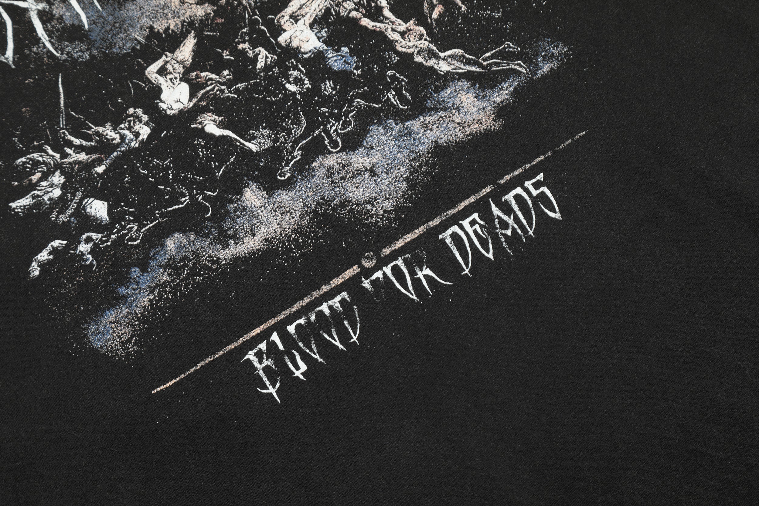 Fear of God T-SHIRT