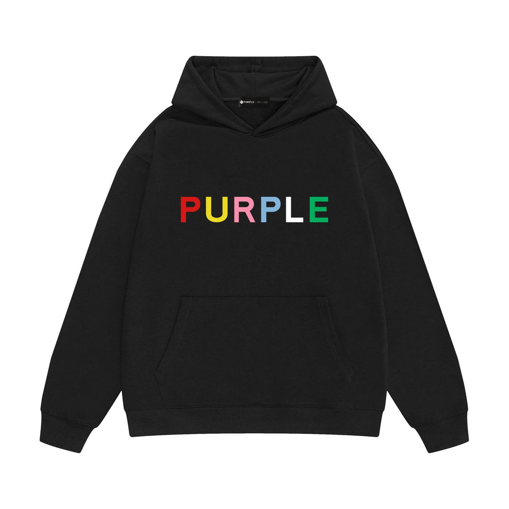 Purple Brand sweatshirts