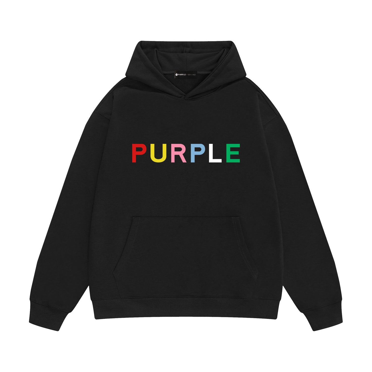 Purple Brand sweatshirts