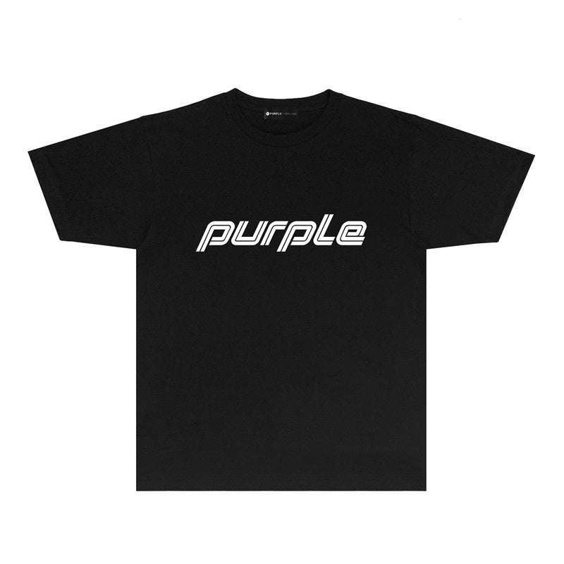 Purple Brand T-shirt