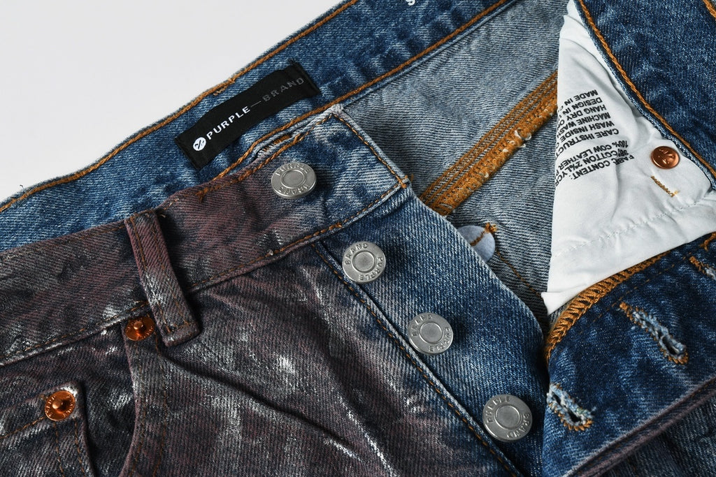 Purple Brand Men Jeans PU109