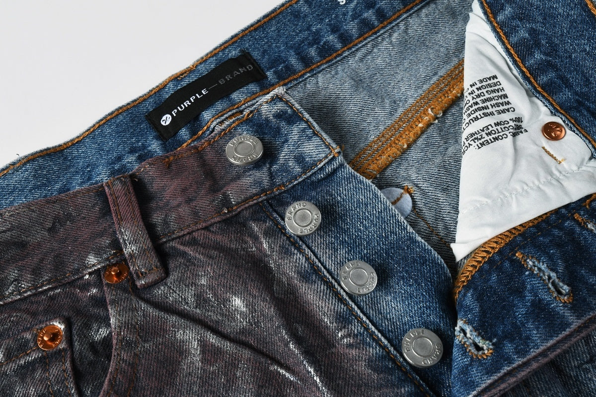 Purple Brand Men Jeans PU109