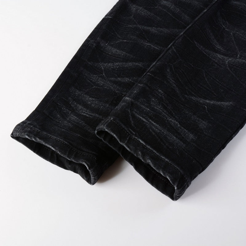 Amiri Fashion jeans 1313