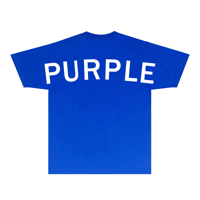 Purple Brand T-shirt