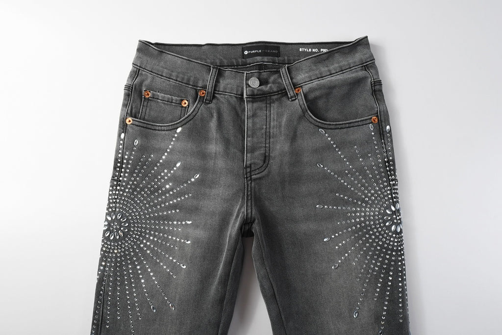 Purple Brand Men Jeans PU9123