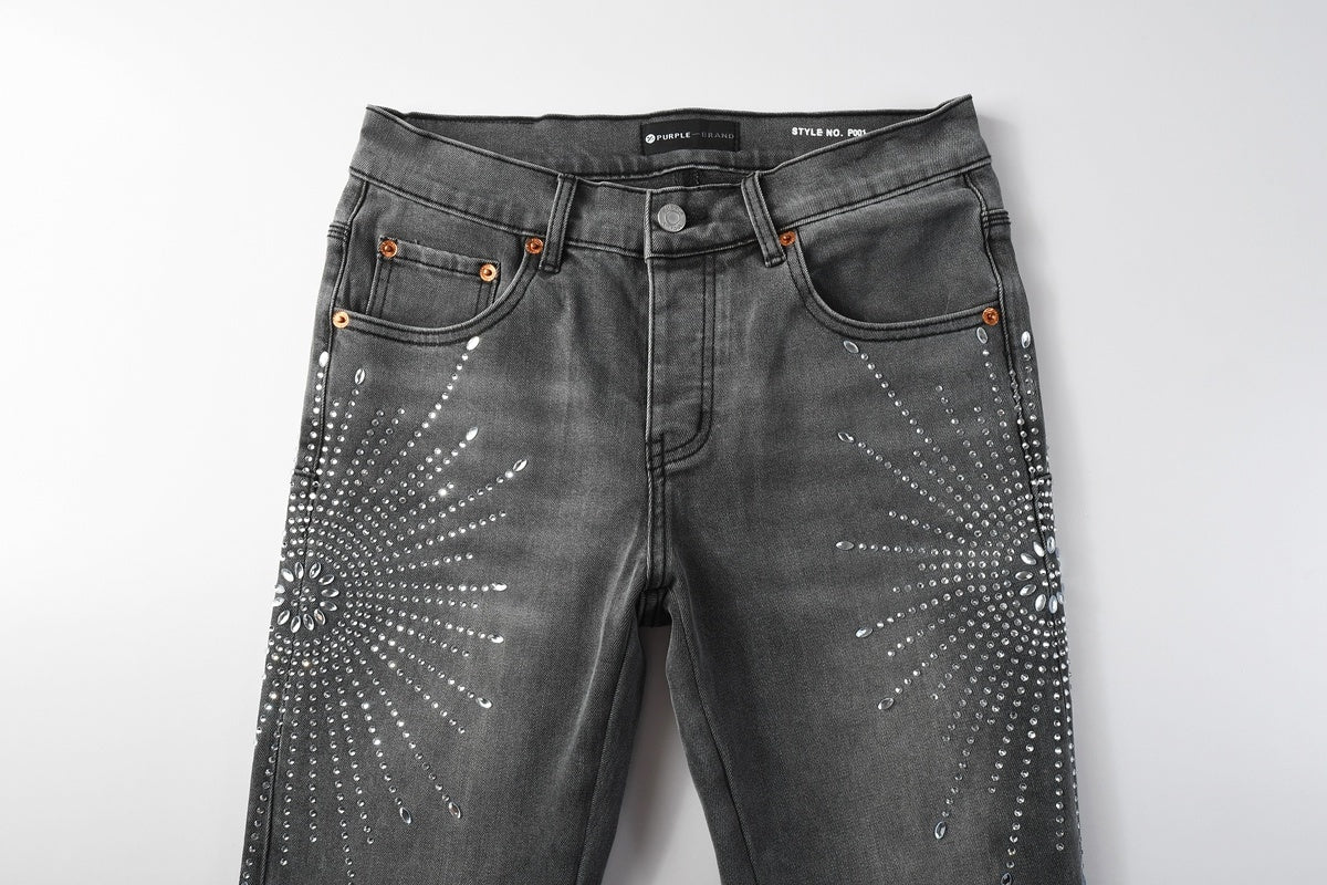 Purple Brand Men Jeans PU9123