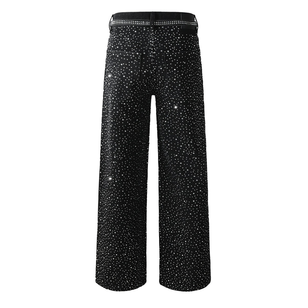 Purple Brand Men Jeans PU9128