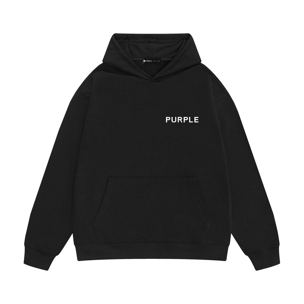 Purple Brand sweatshirts