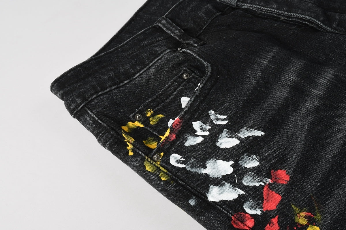 Amiri Men Jeans 8913