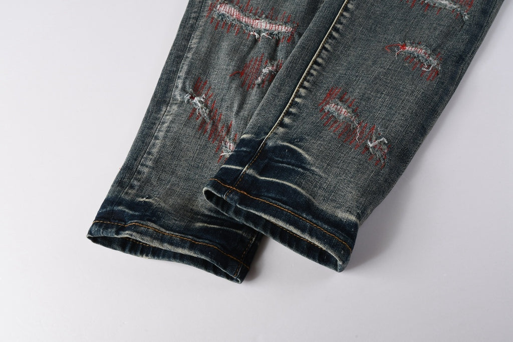 Purple Brand Men Jeans PU9114