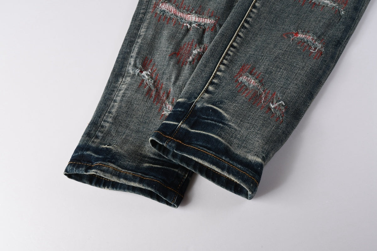 Purple Brand Men Jeans PU9114