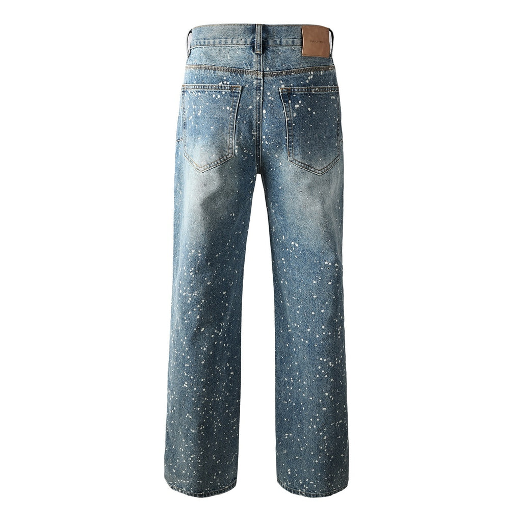 Purple Brand Men Jeans PU9126