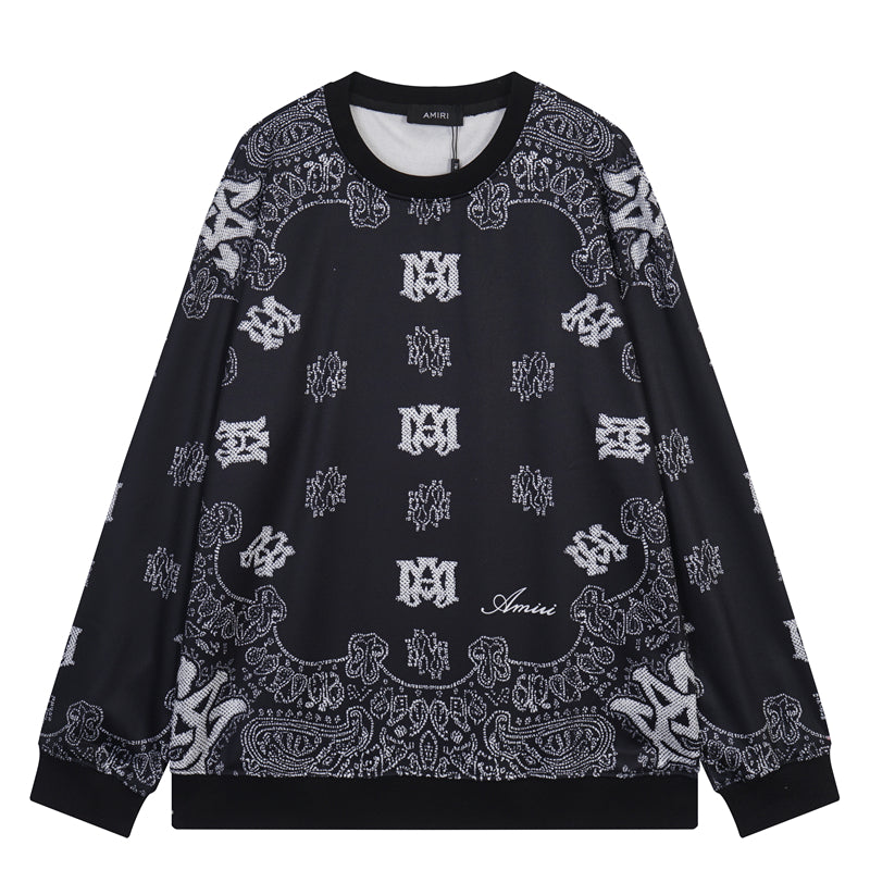 Amiri Fashion sweatshirts