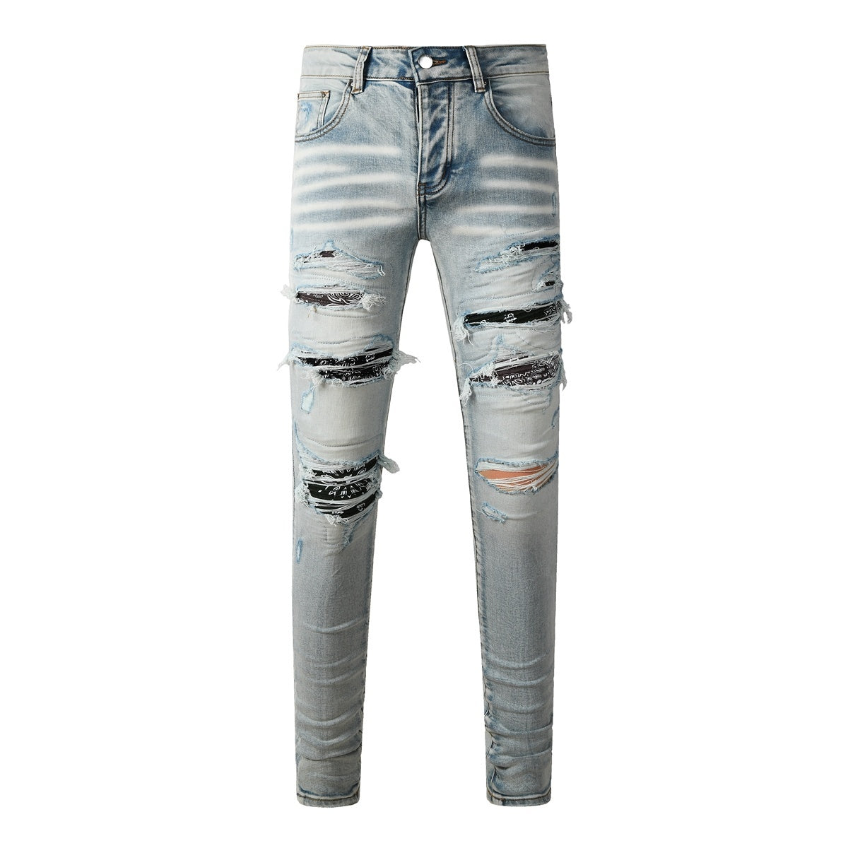 Amiri Men Jeans 8935