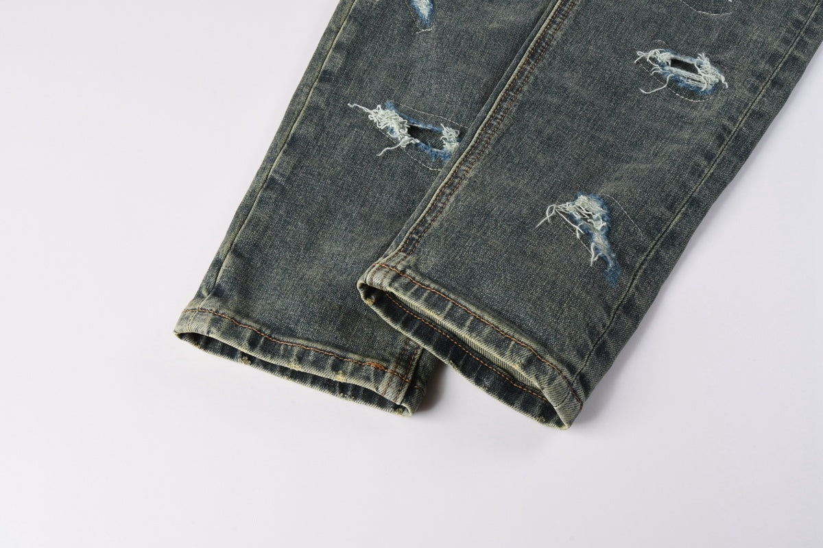 KSUBI Men Jeans 3049