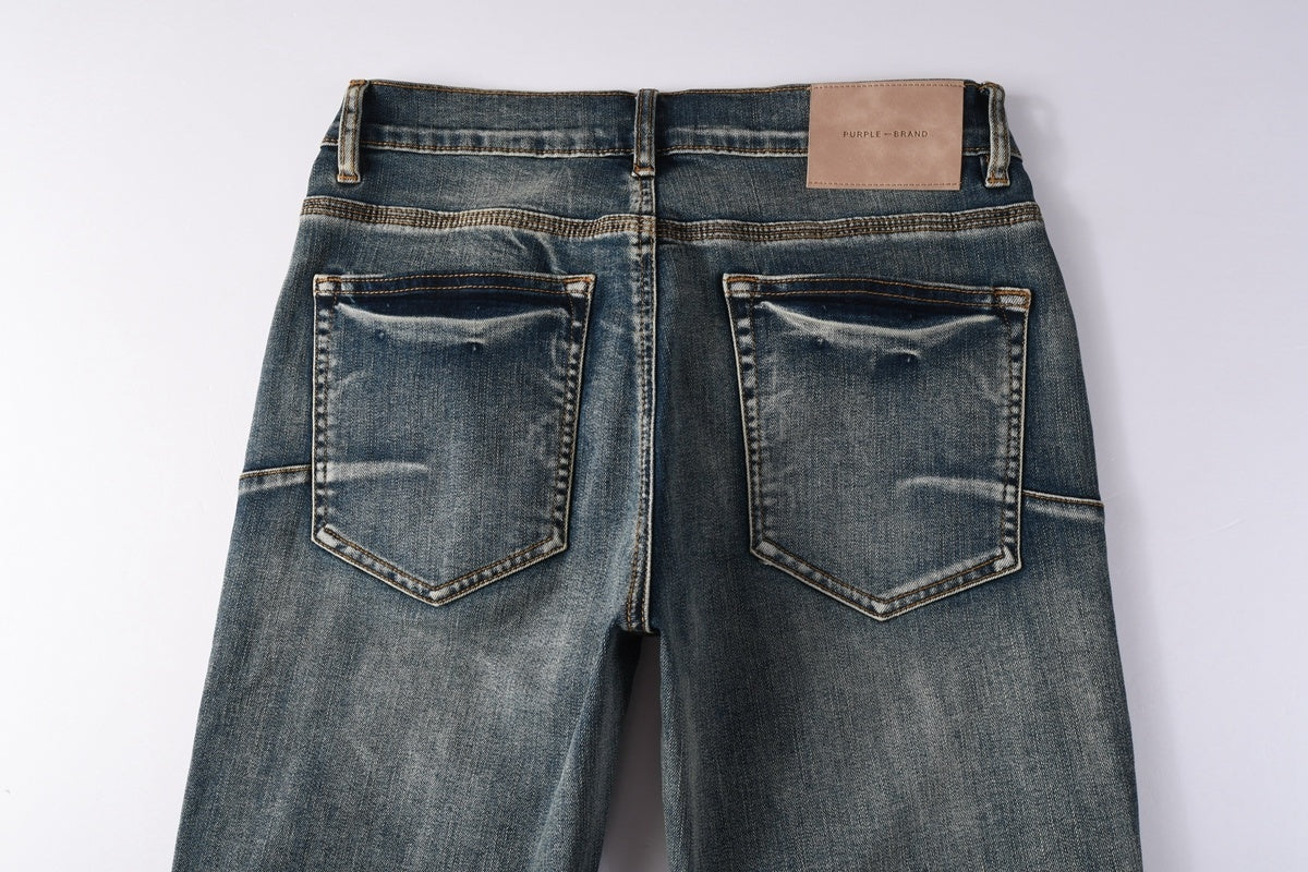 Purple Brand Men Jeans PU9114